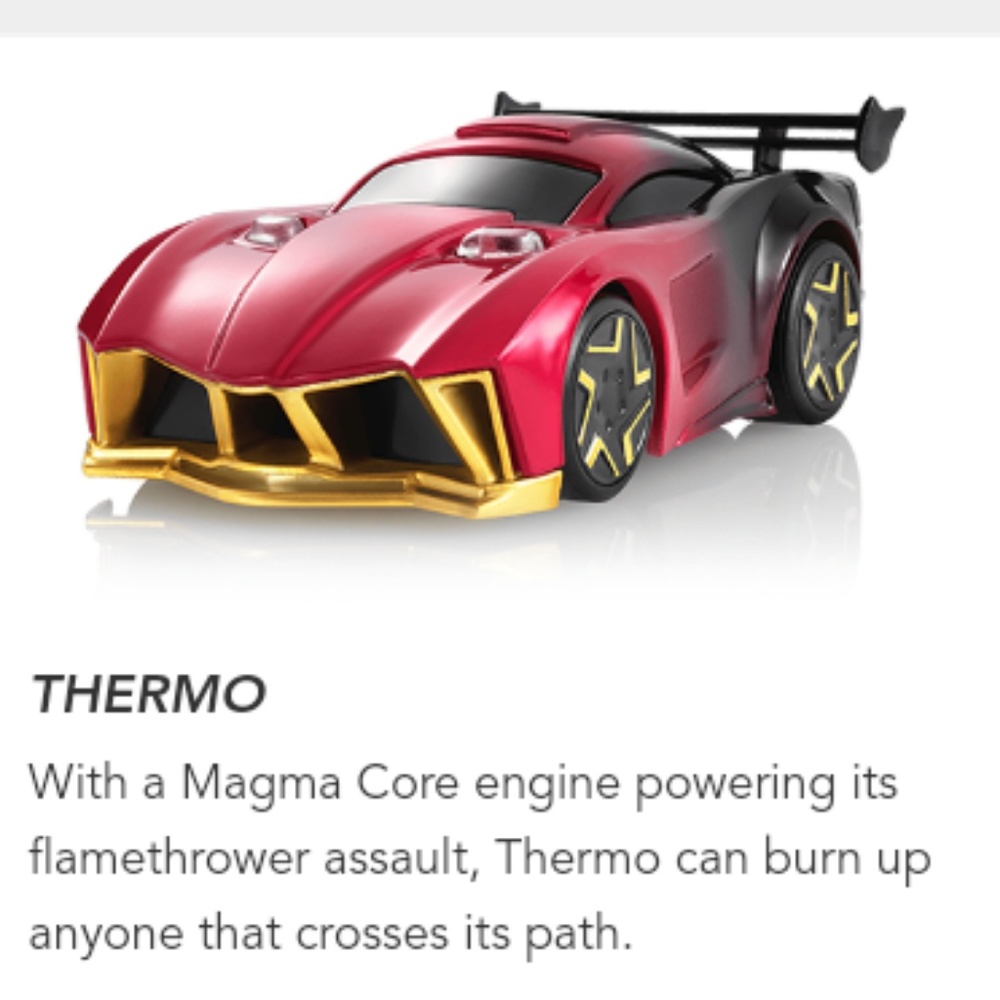 ANKI THERMO - Picture 2 of 3